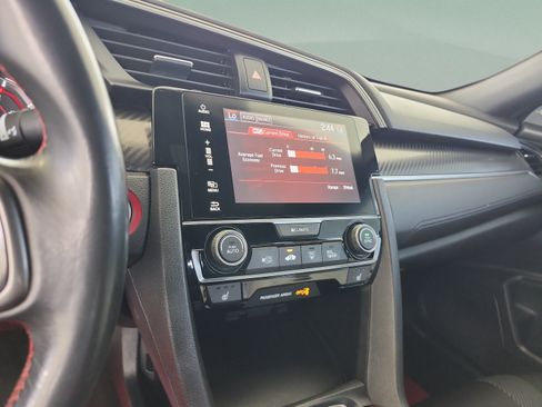 Used 2018 Honda Civic Si image 13