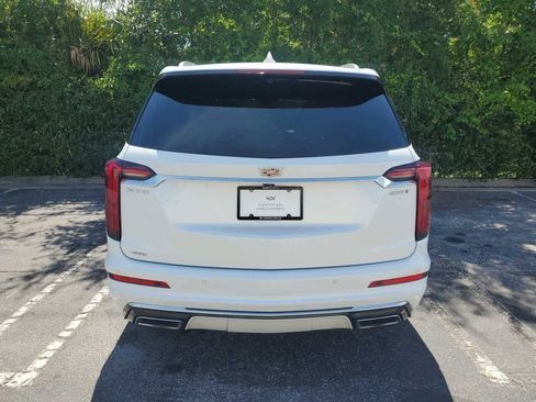 Used 2023 Cadillac XT6 Luxury AWD/4WD image 4