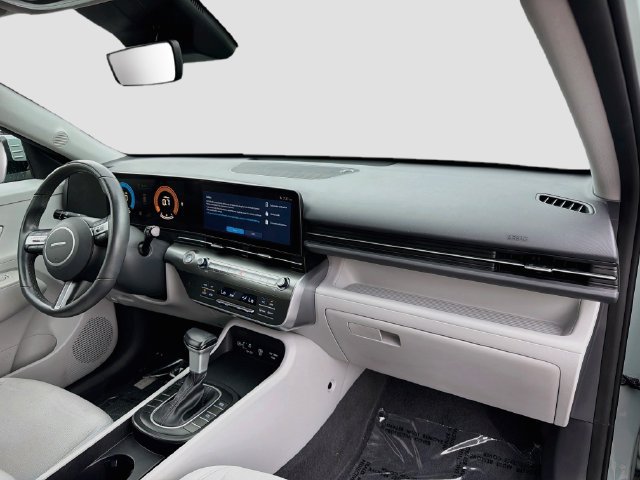 Used 2024 Hyundai Kona SEL FWD image 26