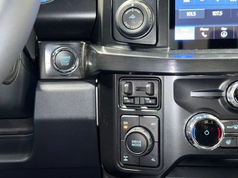 New 2026 Ford F350 Lariat w/ Black Appearance Package AWD/4WD image 25