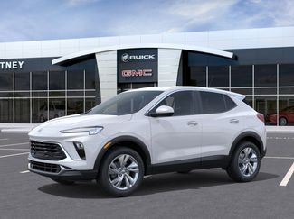 New 2026 Buick Encore GX Preferred w/ Comfort Package video 2