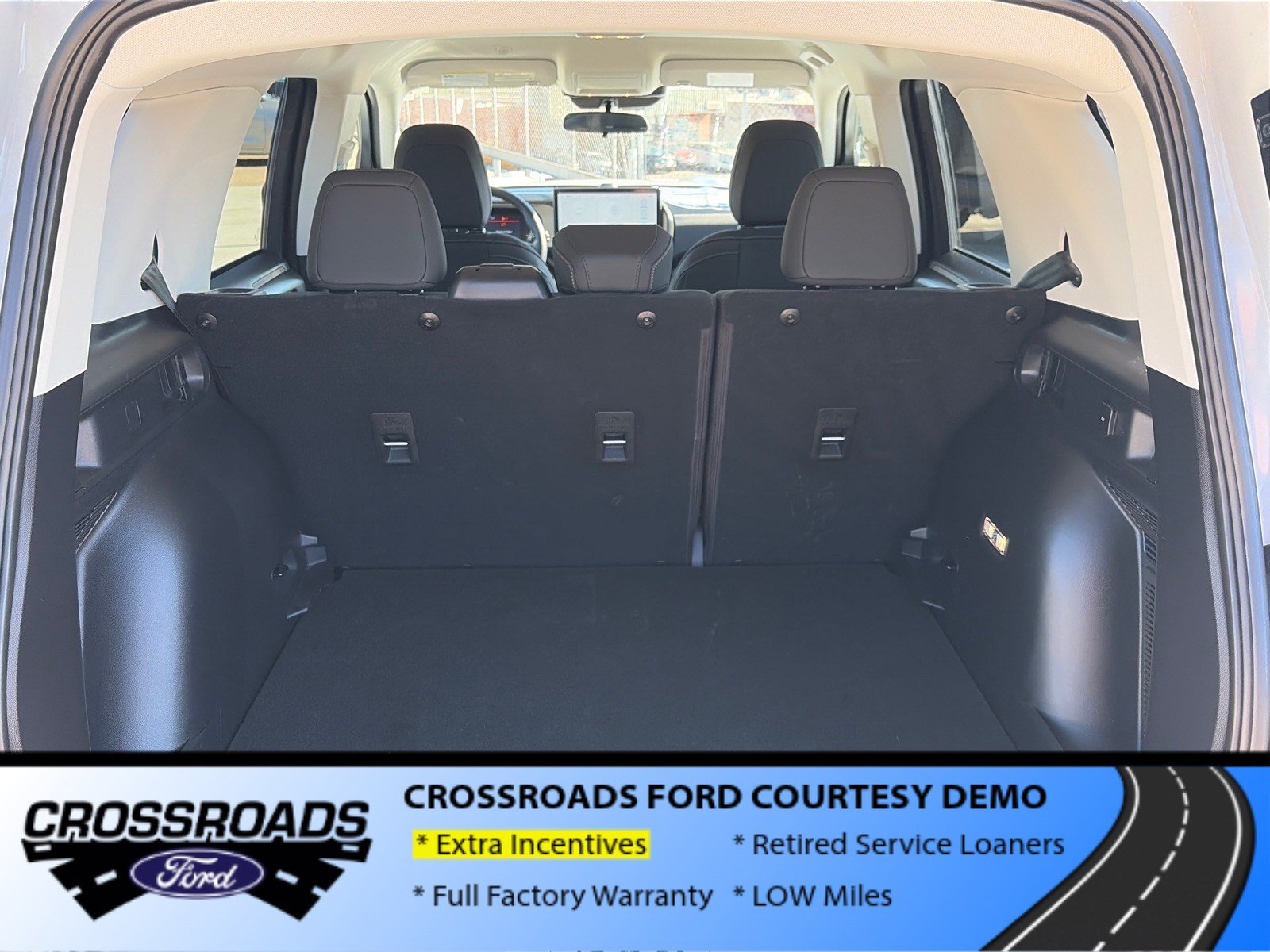 New 2026 Ford Bronco Sport Big Bend AWD/4WD image 16