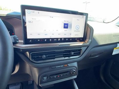 New 2026 Ford Bronco Sport Outer Banks AWD/4WD image 25