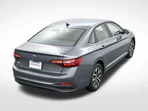 Used 2024 Volkswagen Jetta S image 24