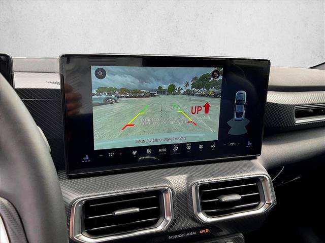 New 2026 Ford Mustang Premium RWD image 19