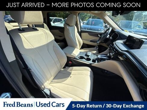 Used 2023 Acura MDX SH-AWD w/ Advance Package image 12