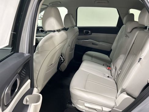 New 2026 Kia Sorento EX image 25