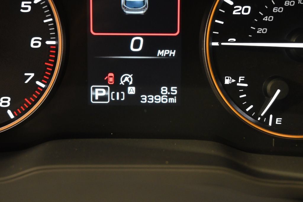 Certified 2026 Subaru Crosstrek 2.5i Wilderness w/ Crosstrek Mirror Package AWD/4WD image 26