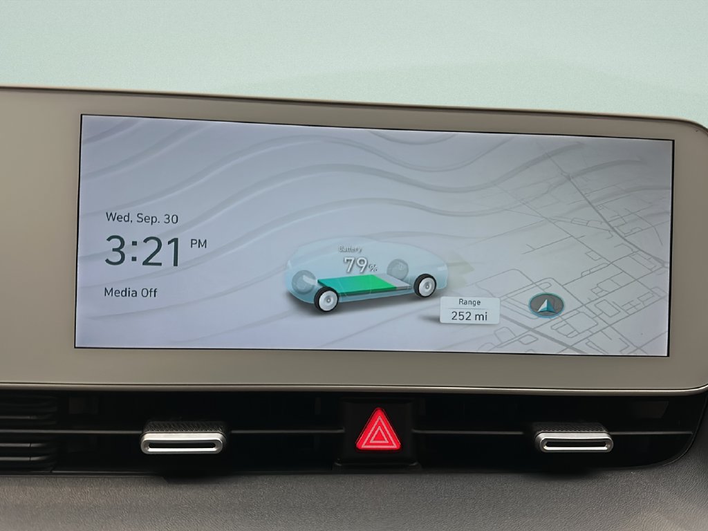 Certified 2022 Hyundai Ioniq 5 SEL AWD/4WD image 27