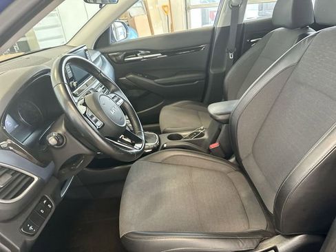 Certified 2023 Kia Seltos S AWD/4WD image 15