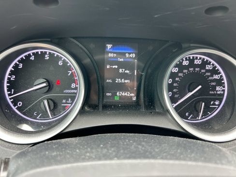 Used 2023 Toyota Camry LE FWD image 20