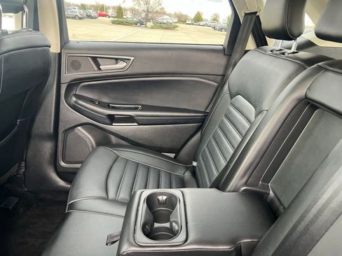 Used 2016 Ford Edge SEL w/ Equipment Group 201A image 25