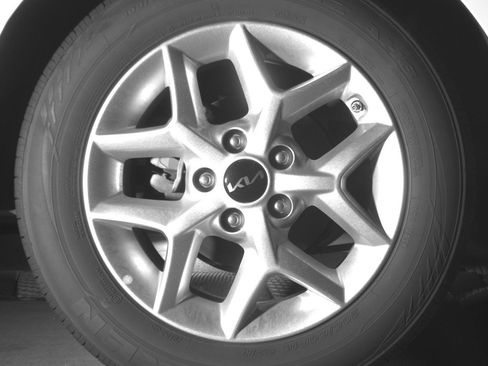 Used 2025 Kia Soul LX w/ LX Technology Package image 15