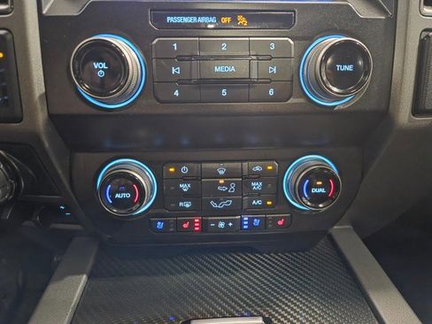 Used 2020 Ford F150 Raptor w/ Equipment Group 802A Luxury image 55