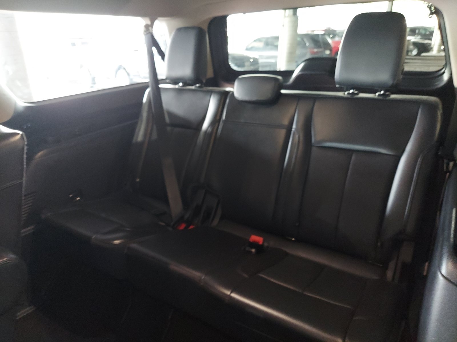 Used 2022 Ford Expedition Max XLT RWD image 25