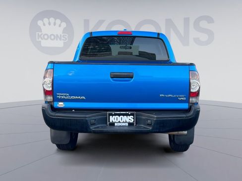 Used 2010 Toyota Tacoma PreRunner image 5