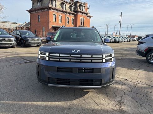 New 2026 Hyundai Santa Fe SEL AWD/4WD image 2