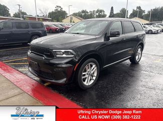Used 2022 Dodge Durango GT AWD/4WD video 1
