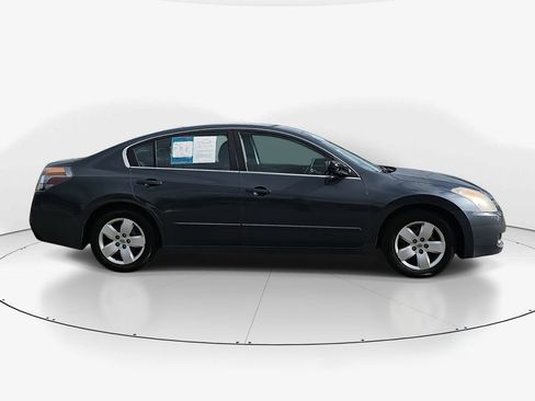 Used 2008 Nissan Altima 2.5 S w/ Convenience Pkg image 4