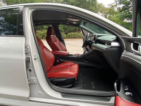 Used 2024 Kia K5 GT-Line AWD/4WD image 55