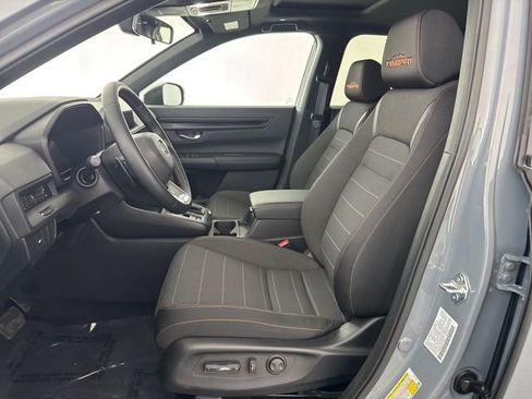 Certified 2026 Honda CR-V TrailSport image 27
