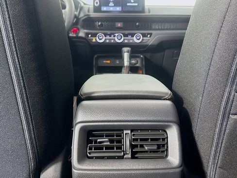 Certified 2026 Honda CR-V TrailSport image 34