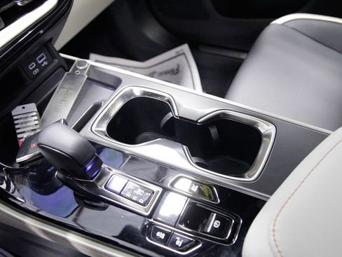 Used 2024 Lexus NX 350h AWD w/ Cold Area Package image 30