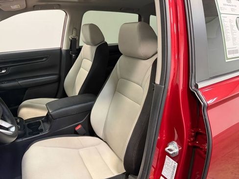 Used 2023 Honda CR-V EX image 57