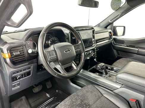 Used 2023 Ford F150 Tremor AWD/4WD image 21