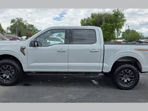 Used 2026 Ford F150 Tremor w/ Tow/Haul Package AWD/4WD image 1