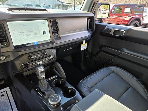New 2025 Ford Bronco Badlands w/ Sasquatch Package image 20