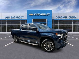 Used 2022 Chevrolet Silverado 1500 RST RWD video 1