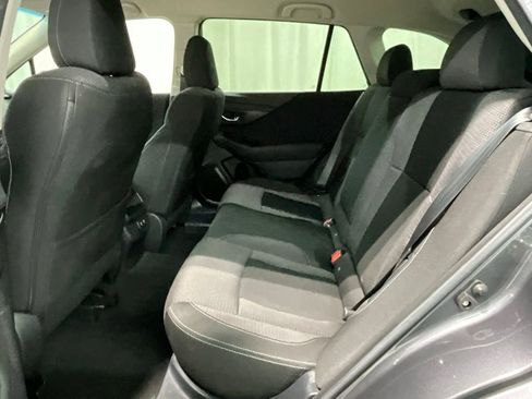 Used 2020 Subaru Outback Premium w/ Popular Package #1 image 21