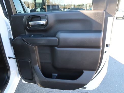 Used 2024 Chevrolet Silverado 3500 W/T w/ WT Convenience Package image 35