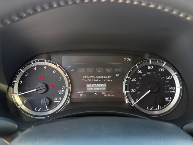Used 2024 Toyota Highlander XLE AWD/4WD image 18
