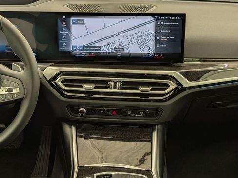 Certified 2024 BMW 330e xDrive w/ Premium Package image 27