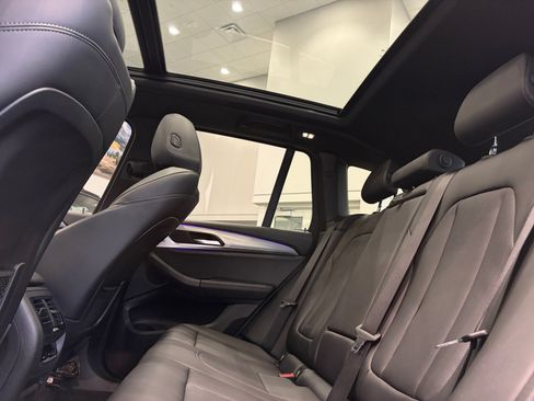 Used 2022 BMW X3 xDrive30i AWD/4WD image 28