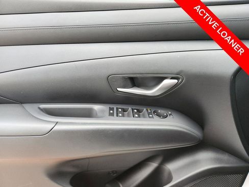 New 2026 Hyundai Santa Cruz SE FWD image 23