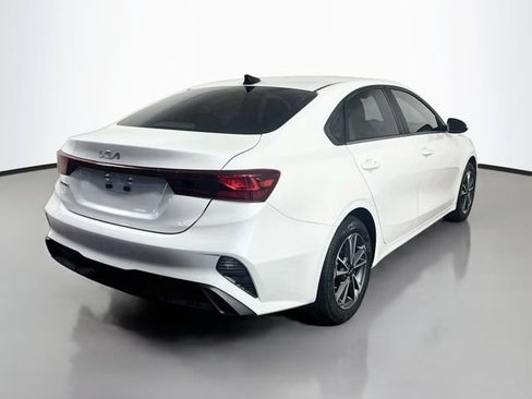 Used 2024 Kia Forte LXS FWD image 20