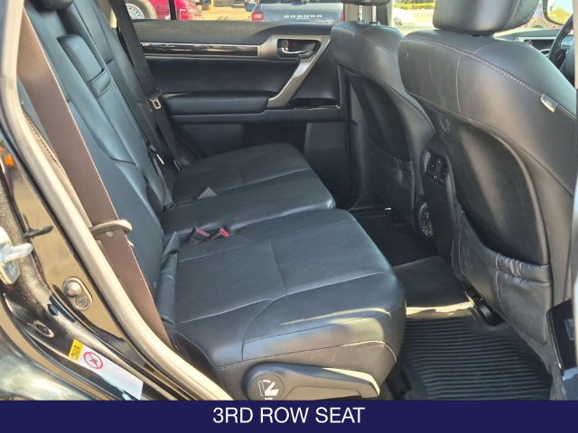 Used 2015 Lexus GX 460 w/ Navigation Package AWD/4WD image 20