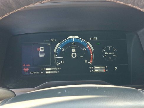 Used 2024 Toyota Tundra 1794 Edition AWD/4WD image 20