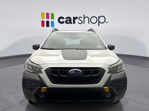 Used 2025 Subaru Outback Wilderness image 8