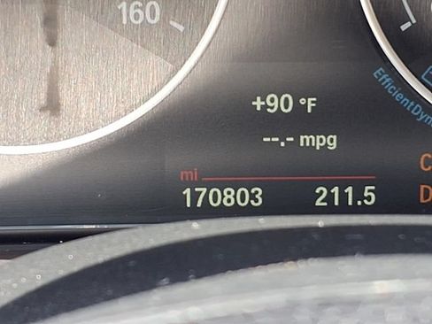 Used 2015 BMW 328i Gran Turismo xDrive AWD/4WD image 17