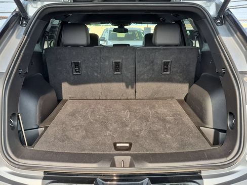 Used 2025 Chevrolet Blazer RS FWD image 28