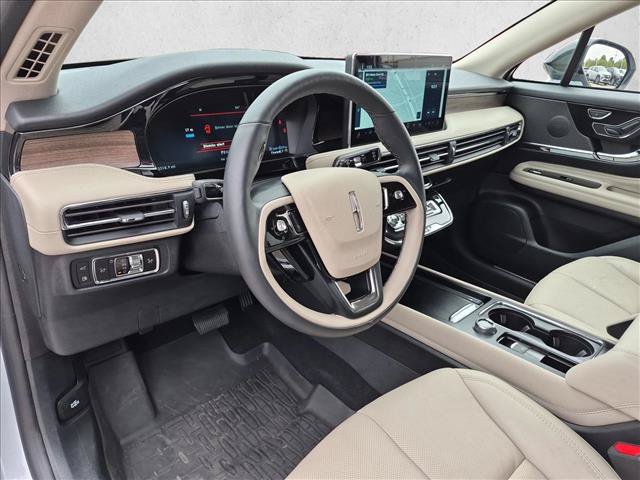 Used 2026 Lincoln Corsair Grand Touring AWD/4WD image 10