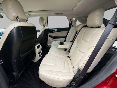 Used 2016 Ford Edge Titanium w/ Equipment Group 302A image 19