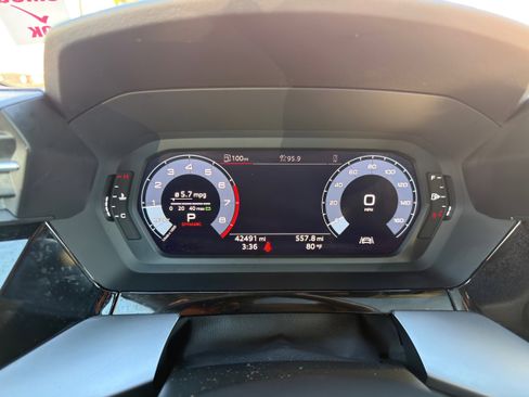 Used 2022 Audi A3 2.0T Premium image 27