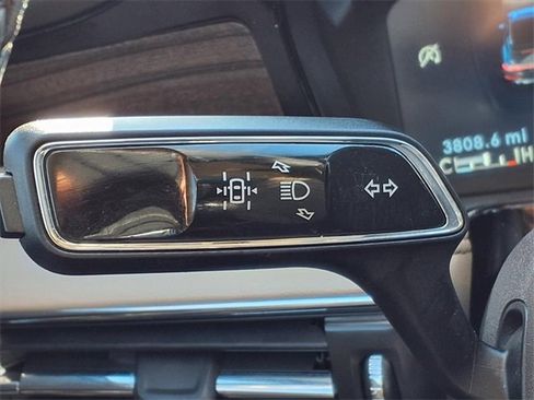 Certified 2023 Lincoln Corsair Reserve w/ Equipment Group 201A image 14