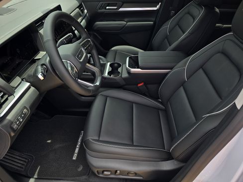 New 2027 GMC Terrain Denali AWD/4WD image 17