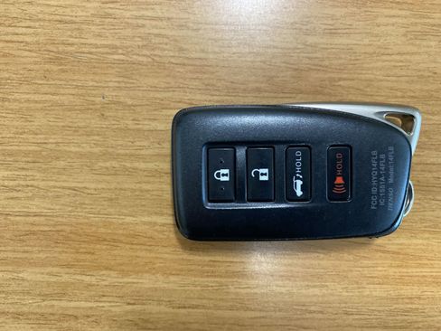 Used 2021 Lexus RX 350L Premium w/ Premium Package AWD/4WD image 55